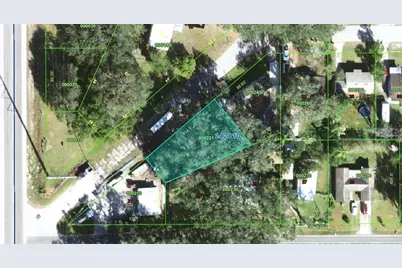 1607 Terry Road, Lakeland, FL 33801 - Photo 1