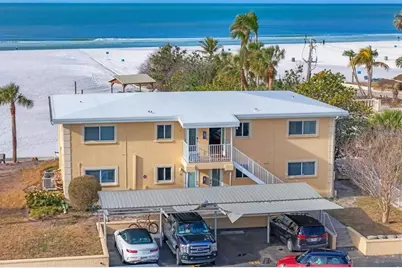 6006 Midnight Pass Road #36, Sarasota, FL 34242 - Photo 2