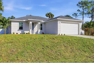 2658 Allsup Terrace, North Port, FL 34286 - Photo 1