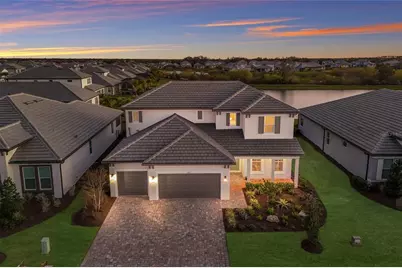 17615 Savory Mist Circle, Bradenton, FL 34211 - Photo 2