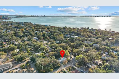 1010 Indian Beach Drive Drive, Sarasota, FL 34234 - Photo 36