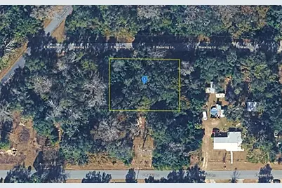 10534 E Waxwing Lane, Floral City, FL 34436 - Photo 1
