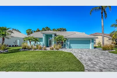 8972 Huntington Pointe Drive, Sarasota, FL 34238 - Photo 1