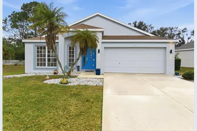 4534 Cabbage Key Terrace, Bradenton, FL 34203 - Photo 2