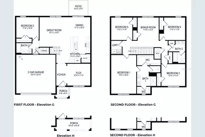 10602 Gentle Current Way, Parrish, FL 34219 - Photo 16