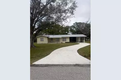 1327 SE Vermont Avenue, Arcadia, FL 34266 - Photo 1