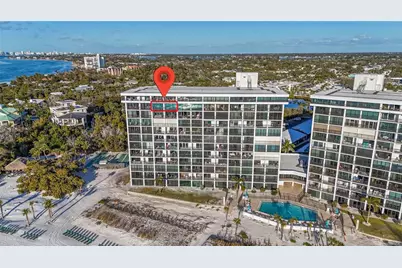 19 Whispering Sands Drive #1105, Sarasota, FL 34242 - Photo 42