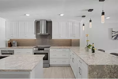 19 Whispering Sands Drive #1105, Sarasota, FL 34242 - Photo 8