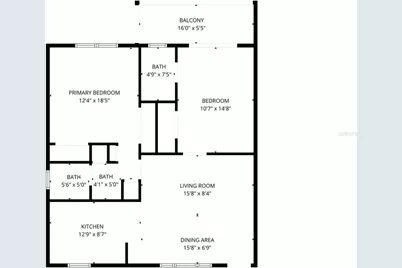 4460 Ironwood Circle #301A, Bradenton, FL 34209 - Photo 44