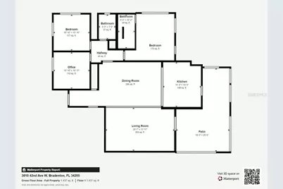 3810 42nd Avenue W, Bradenton, FL 34205 - Photo 38