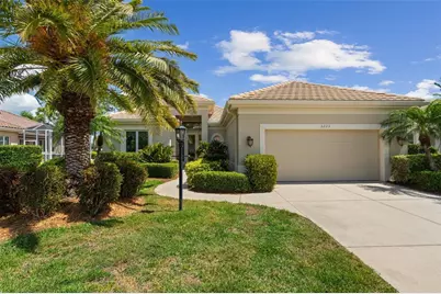 5223 97th Street E, Bradenton, FL 34211 - Photo 2