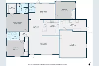 7408 14th Avenue W, Bradenton, FL 34209 - Photo 24