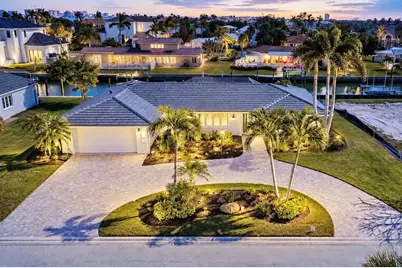 548 Gunwale Lane, Longboat Key, FL 34228 - Photo 1