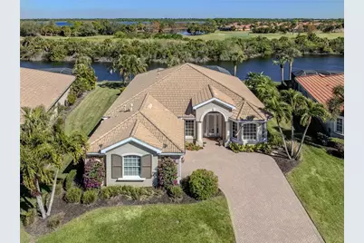 238 Montelluna Drive, North Venice, FL 34275 - Photo 1