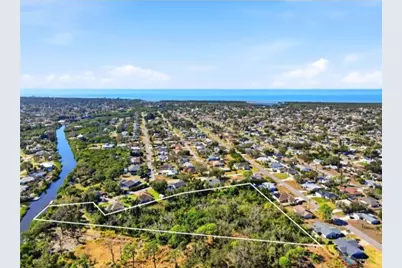 0 Dunbar Road, Venice, FL 34293 - Photo 2