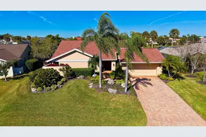 3941 Prairie Dunes Drive, Sarasota, FL 34238 - Photo 1