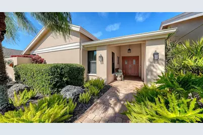 3941 Prairie Dunes Drive, Sarasota, FL 34238 - Photo 2