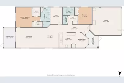 7051 Chatum Light Run, Bradenton, FL 34212 - Photo 44