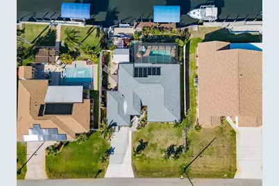 134 Dartmouth Drive NW, Port Charlotte, FL 33952 - Photo 2