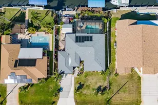 134 Dartmouth Dr NW, Port Charlotte, FL 33952 - Photo 2