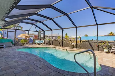 134 Dartmouth Drive NW, Port Charlotte, FL 33952 - Photo 28