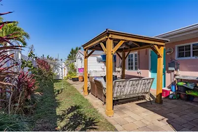 134 Dartmouth Drive NW, Port Charlotte, FL 33952 - Photo 30