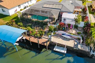 134 Dartmouth Dr NW, Port Charlotte, FL 33952 - Photo 1