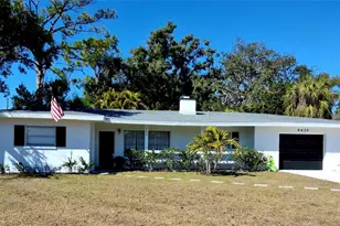 6624 Fairway Dr, Sarasota, FL 34243 - Photo 2