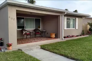 460 82nd Ave, Saint Pete Beach, FL 33706 - Photo 1