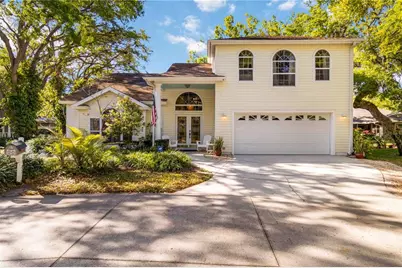 6905 Arbor Oaks Ct, Bradenton, FL 34209 - Photo 2