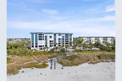 8600 Midnight Pass Road #301, Sarasota, FL 34242 - Photo 32