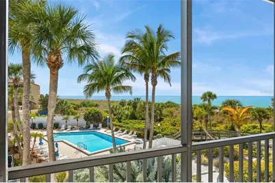 8600 Midnight Pass Road #301, Sarasota, FL 34242 - Photo 6