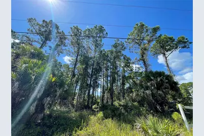 Noppenberg Avenue #LOT 30, North Port, FL 34288 - Photo 1