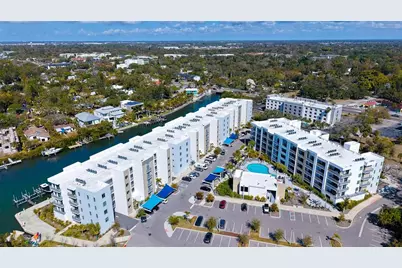 1709 N Tamiami Trail #223, Sarasota, FL 34234 - Photo 2