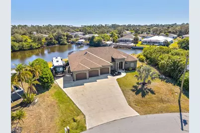 17220 Pheasant Circle, Port Charlotte, FL 33948 - Photo 2