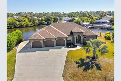 17220 Pheasant Circle, Port Charlotte, FL 33948 - Photo 1