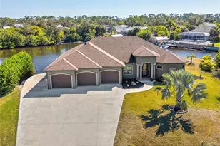 17220 Pheasant Cir, Port Charlotte, FL 33948 - Photo 1