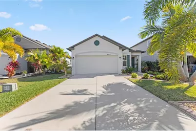 4325 Hollow Stump Run, Palmetto, FL 34221 - Photo 1