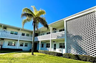 7050 Sunset Way, Saint Pete Beach, FL 33706 - Photo 1