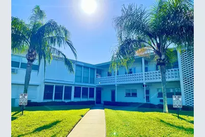 7050 Sunset Way #19, Saint Pete Beach, FL 33706 - Photo 18