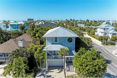 122 Beach Avenue, Anna Maria, FL 34216 - Photo 1