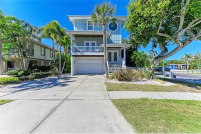 122 Beach Avenue, Anna Maria, FL 34216 - Photo 2