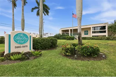 5968 Midnight Pass Road #158, Sarasota, FL 34242 - Photo 26