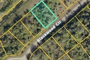 Blackwood Circle, North Port, FL 34288 - Photo 1