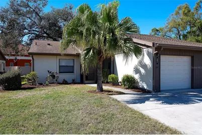 361 Oak Hill Drive #3, Sarasota, FL 34232 - Photo 1