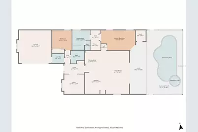 5705 Cheech Glen, Lakewood Ranch, FL 34211 - Photo 38
