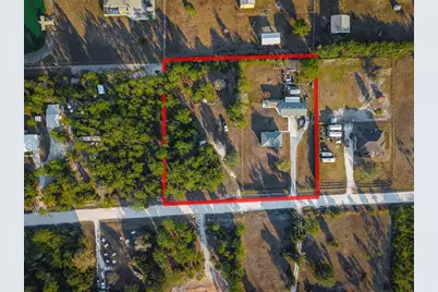 6154 & 6136 Austrian Blvd, Punta Gorda, FL 33982 - Photo 1