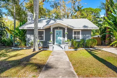 2726 8th Avenue W, Bradenton, FL 34205 - Photo 2