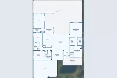 1484 Hickory View Circle, Parrish, FL 34219 - Photo 58