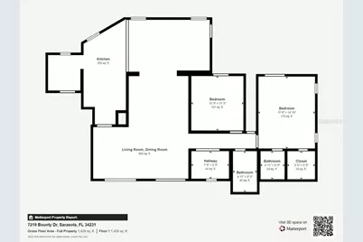 7219 Bounty Drive, Sarasota, FL 34231 - Photo 22